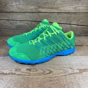 Inov-8 F-Lite 240 Women’s Sz 8 Trail Running Shoes